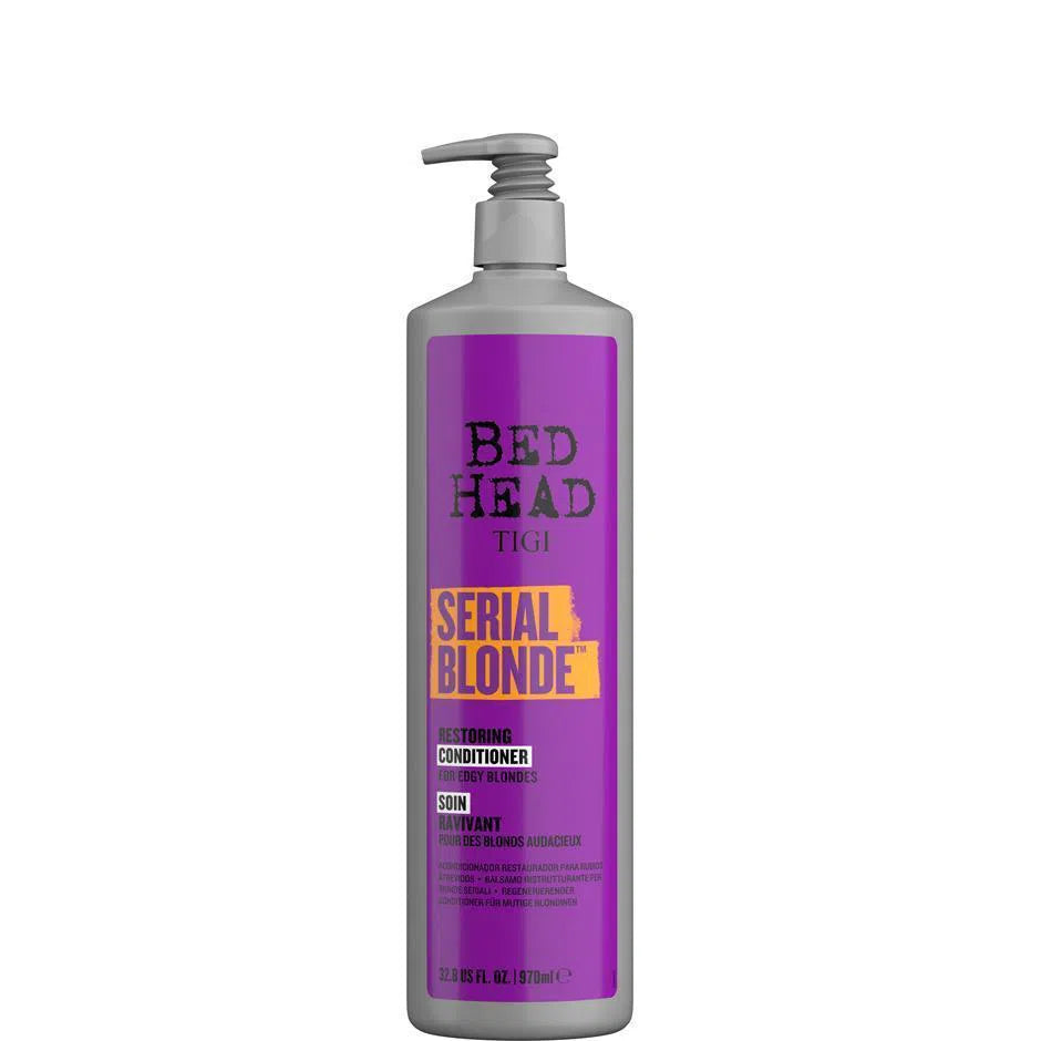 Serial Blonde Conditioner