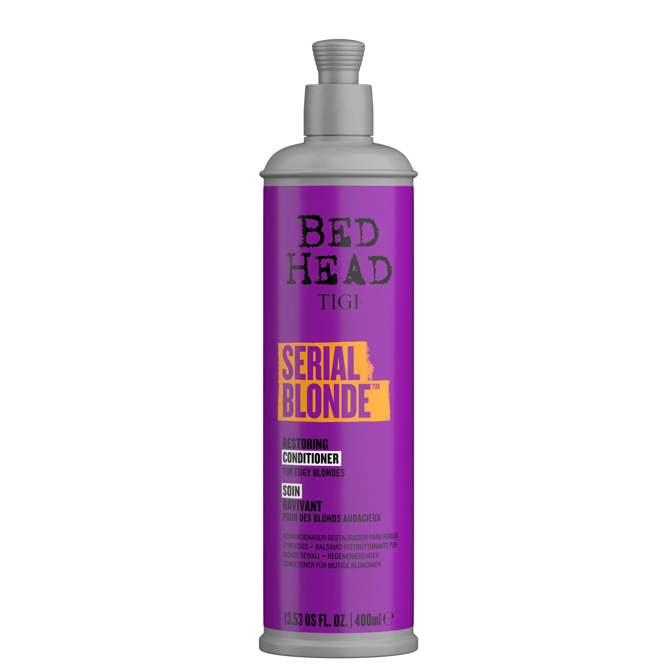 Serial Blonde Conditioner