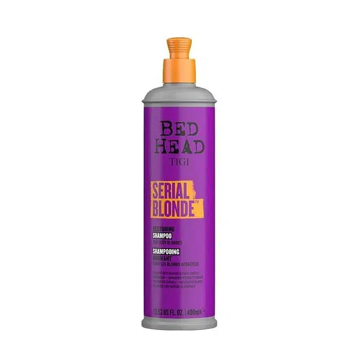 Serial Blonde Shampoo