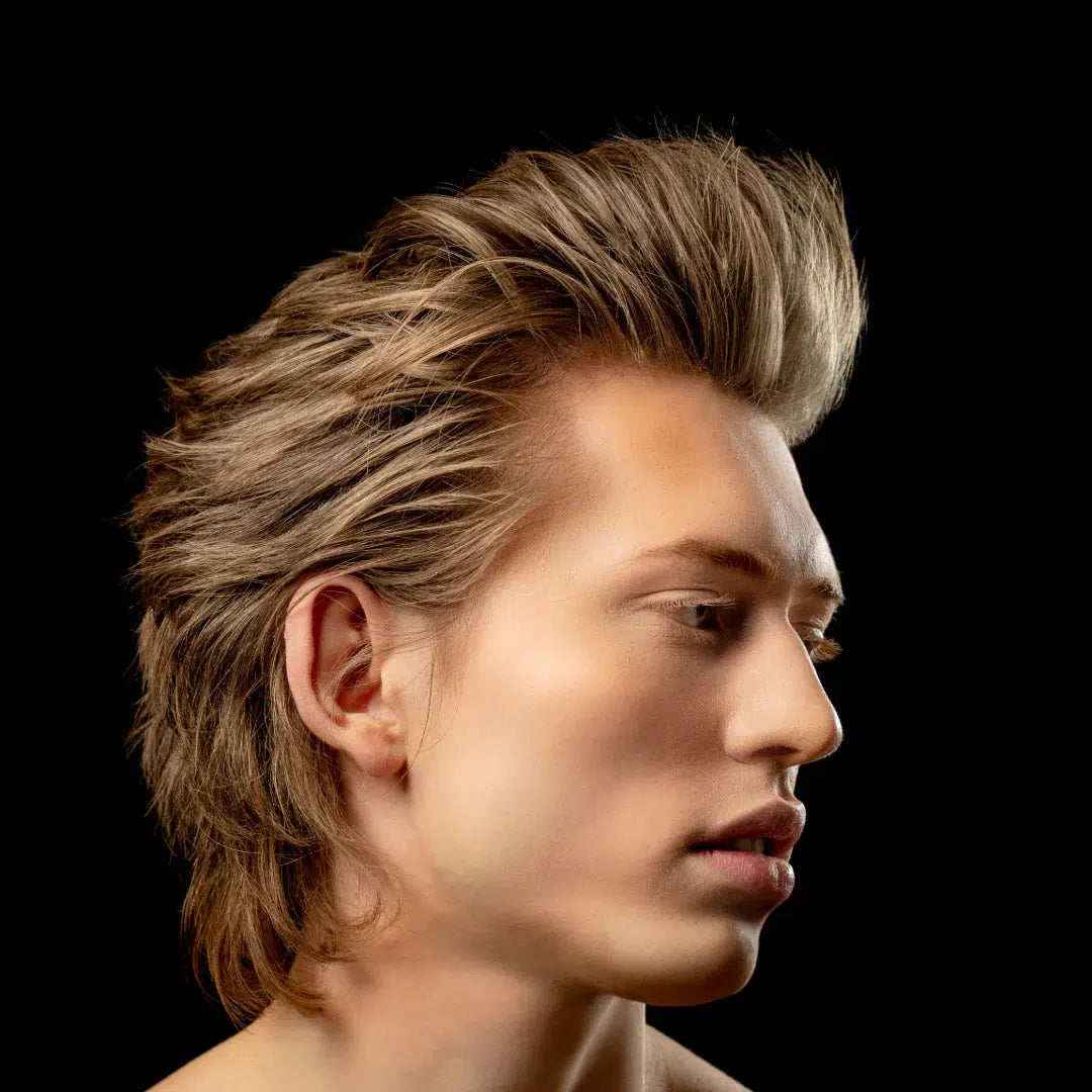Severed Head Strong Matte Clay Pomade