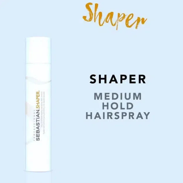 Shaper Hair Spray