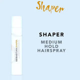 Shaper Hair Spray