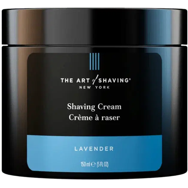 Shave Cream