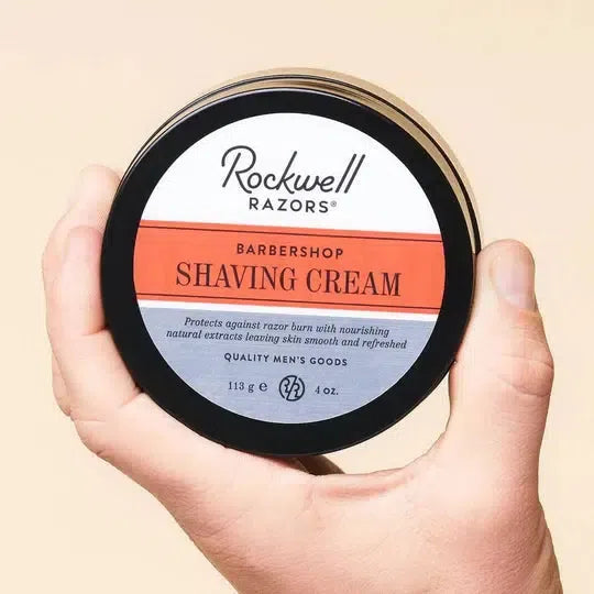 Shave Cream