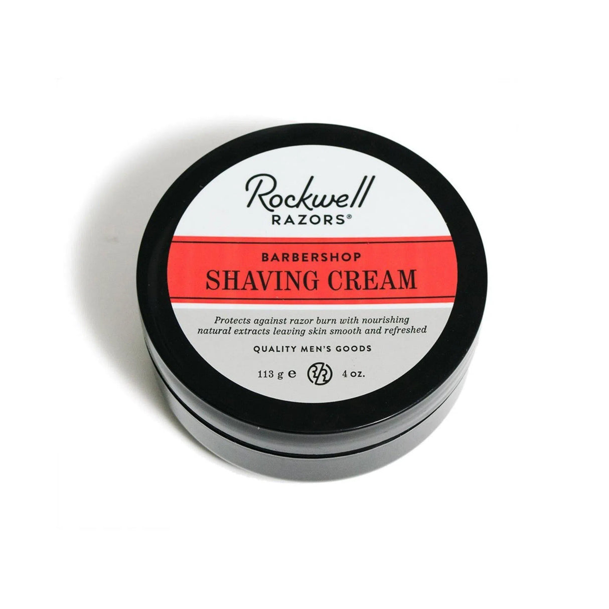 Shave Cream