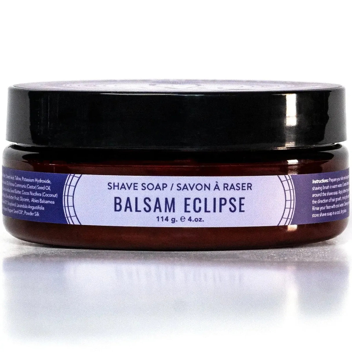 Shave Soap