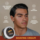 Shaving Cream