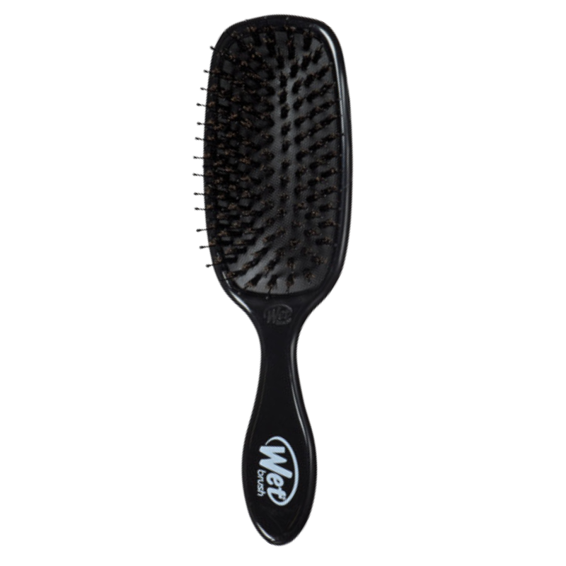 Mens Shine Enhancer-Wet Brush