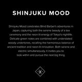 Shinjuku Mood Fragrance