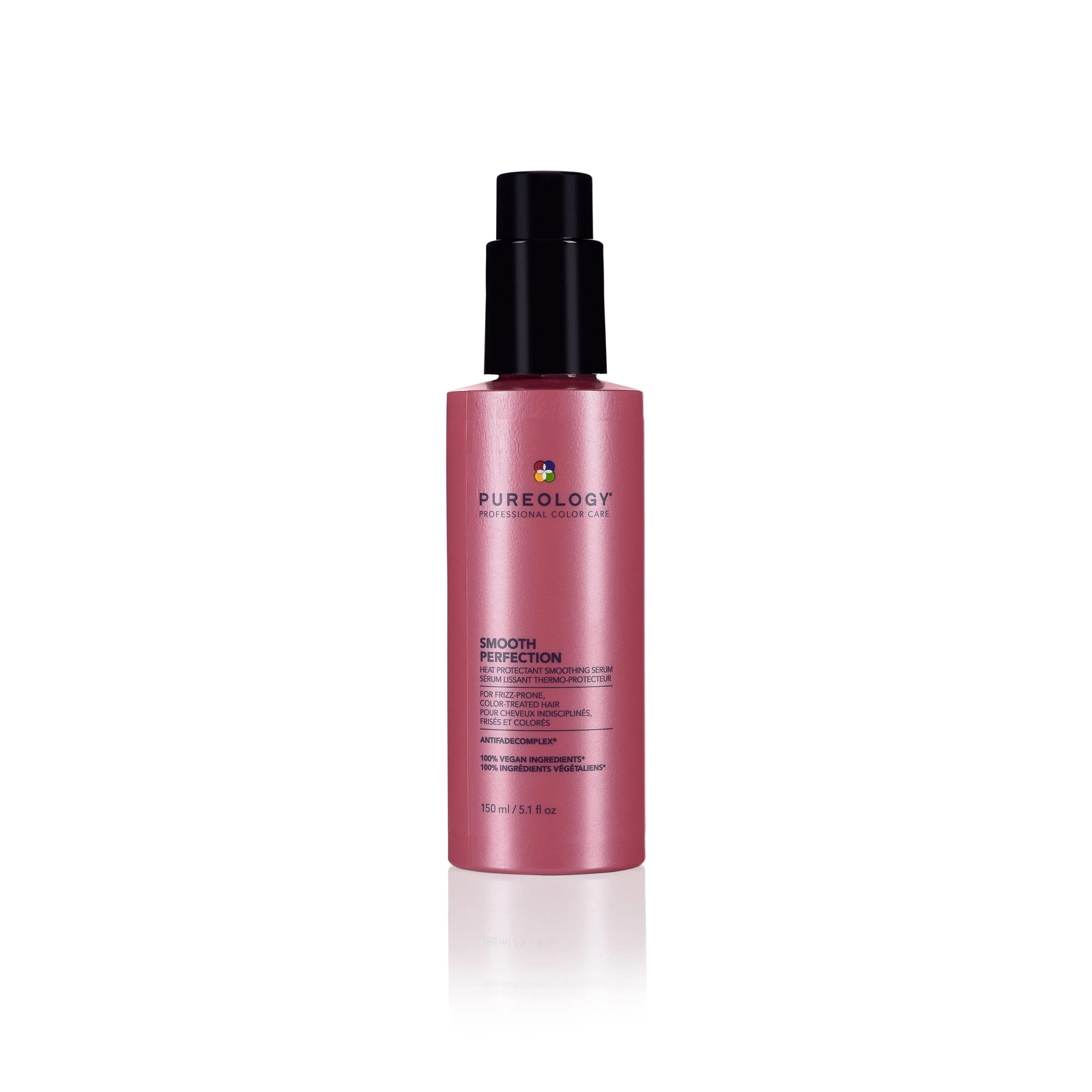 Smooth Perfection Anti-Frizz Serum