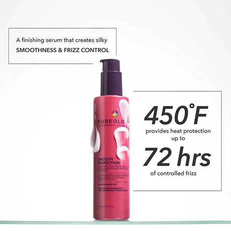 Smooth Perfection Smoothing Lotion