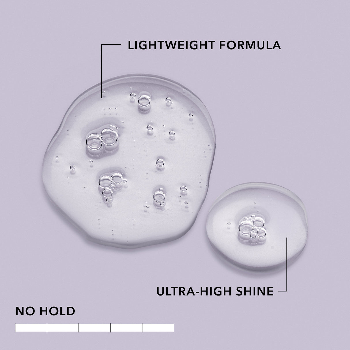 Smooth Weightless Shine-Oil