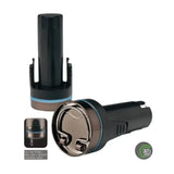 SnapFX Boost Trim Battery  - BLACK FXBPT33