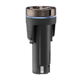 SnapFX Clipper Battery - BLACK FXBPC