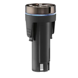 SnapFX Trimmer Battery - BLACK FXBPT