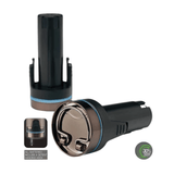 SnapFX Boost Trim Battery  - BLACK FXBPT33