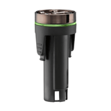 SnapFX Boost Trim Battery  - BLACK FXBPT33