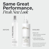 Soft Hairspray