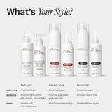 Soft Hairspray