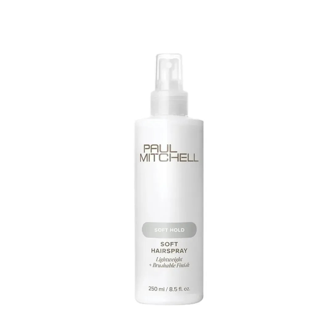 Soft Hairspray