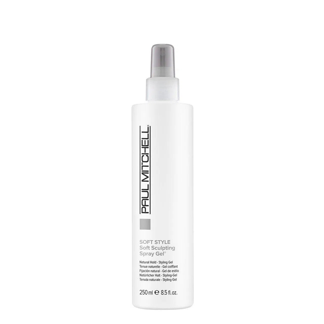 Soft Style Soft Sculpting Spray Gel