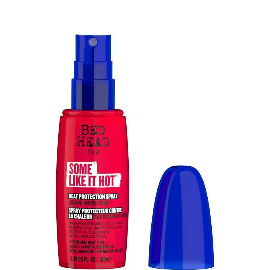 Bed head anti frizz spray hot sale