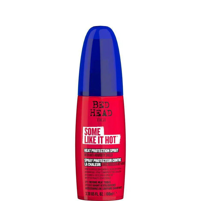 Bed head anti frizz spray hot sale