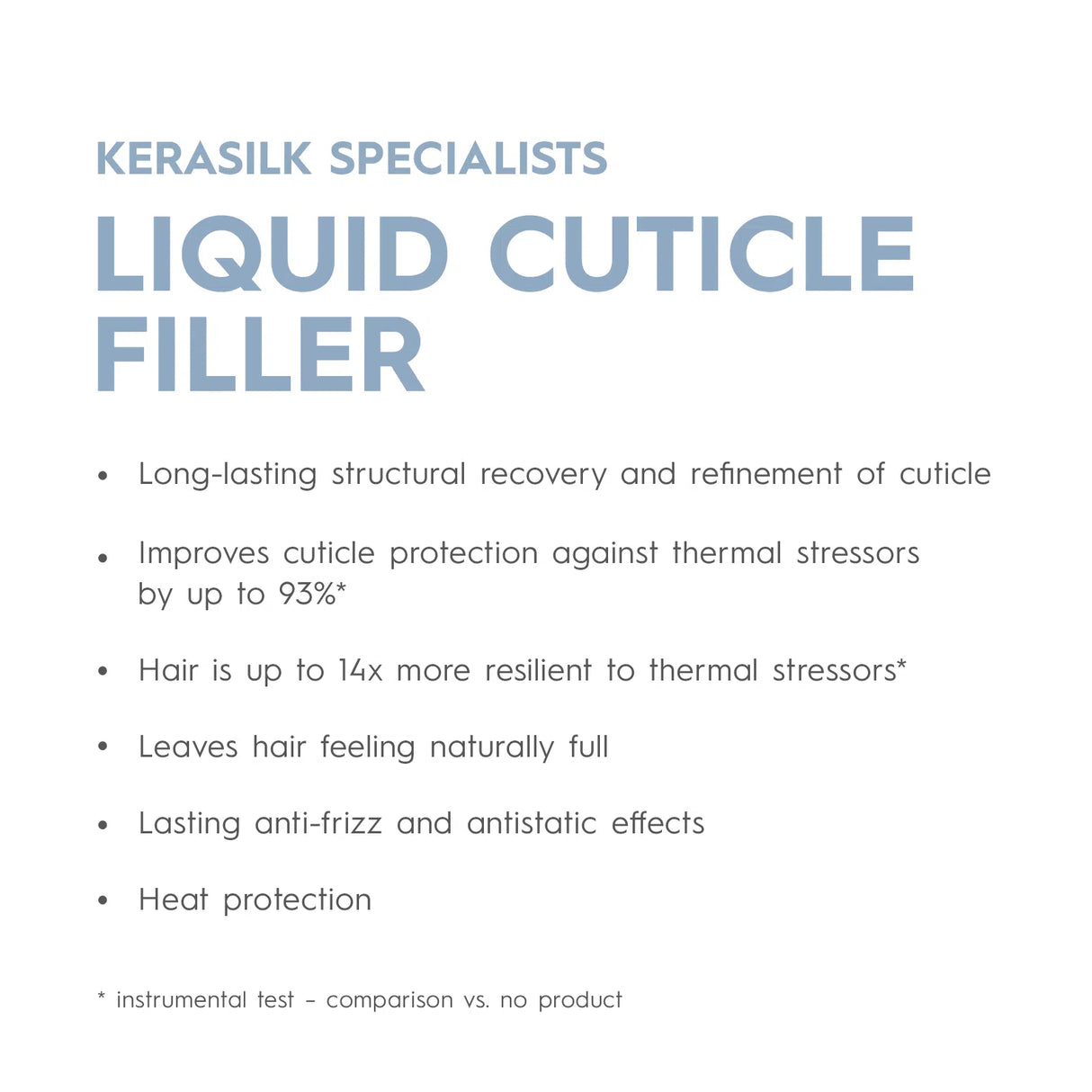 Specialists Liquid Cuticle Filler