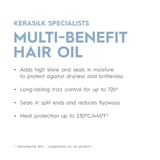 Specialists Multi Benefit Hair Oil