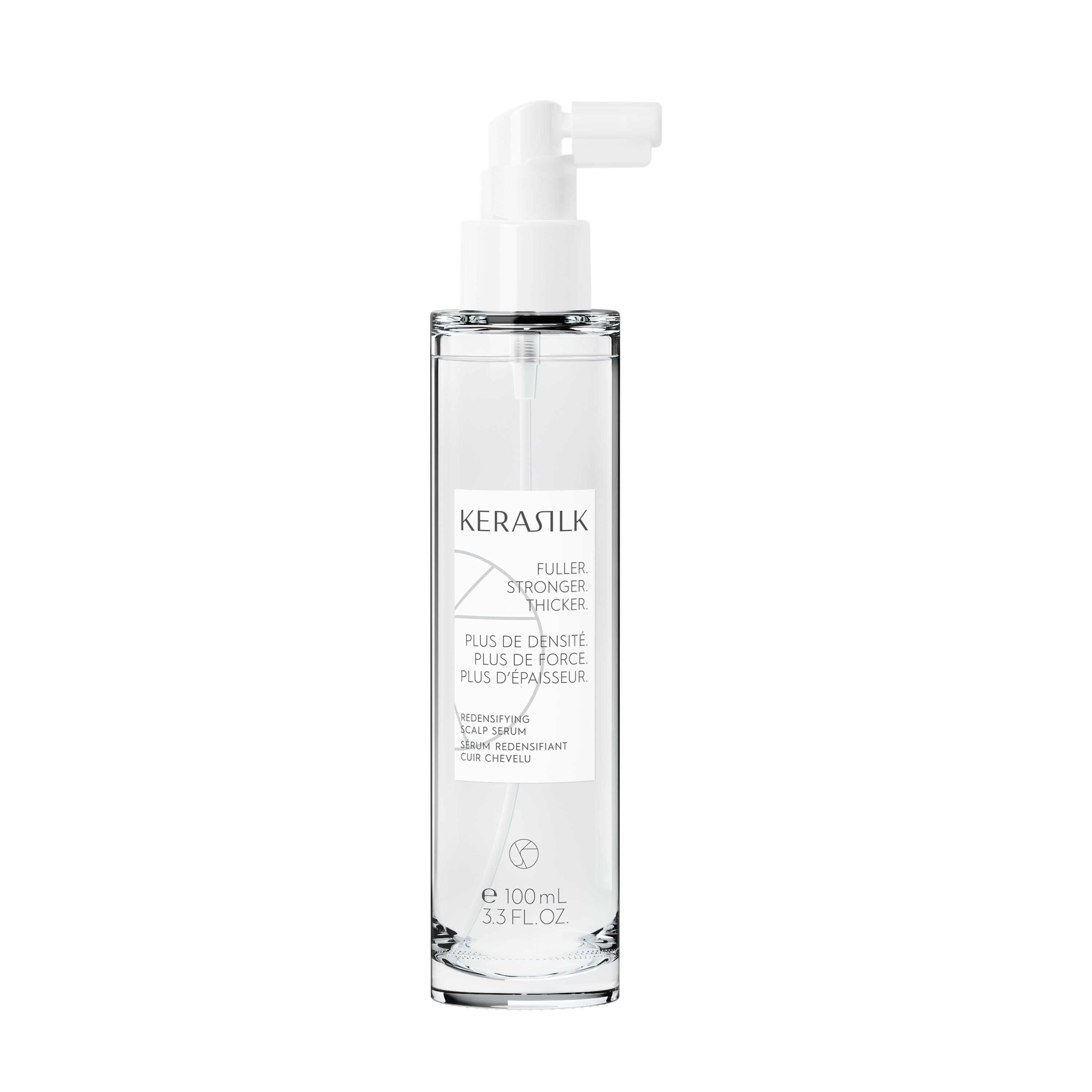 Specialists Redensifying Scalp Serum