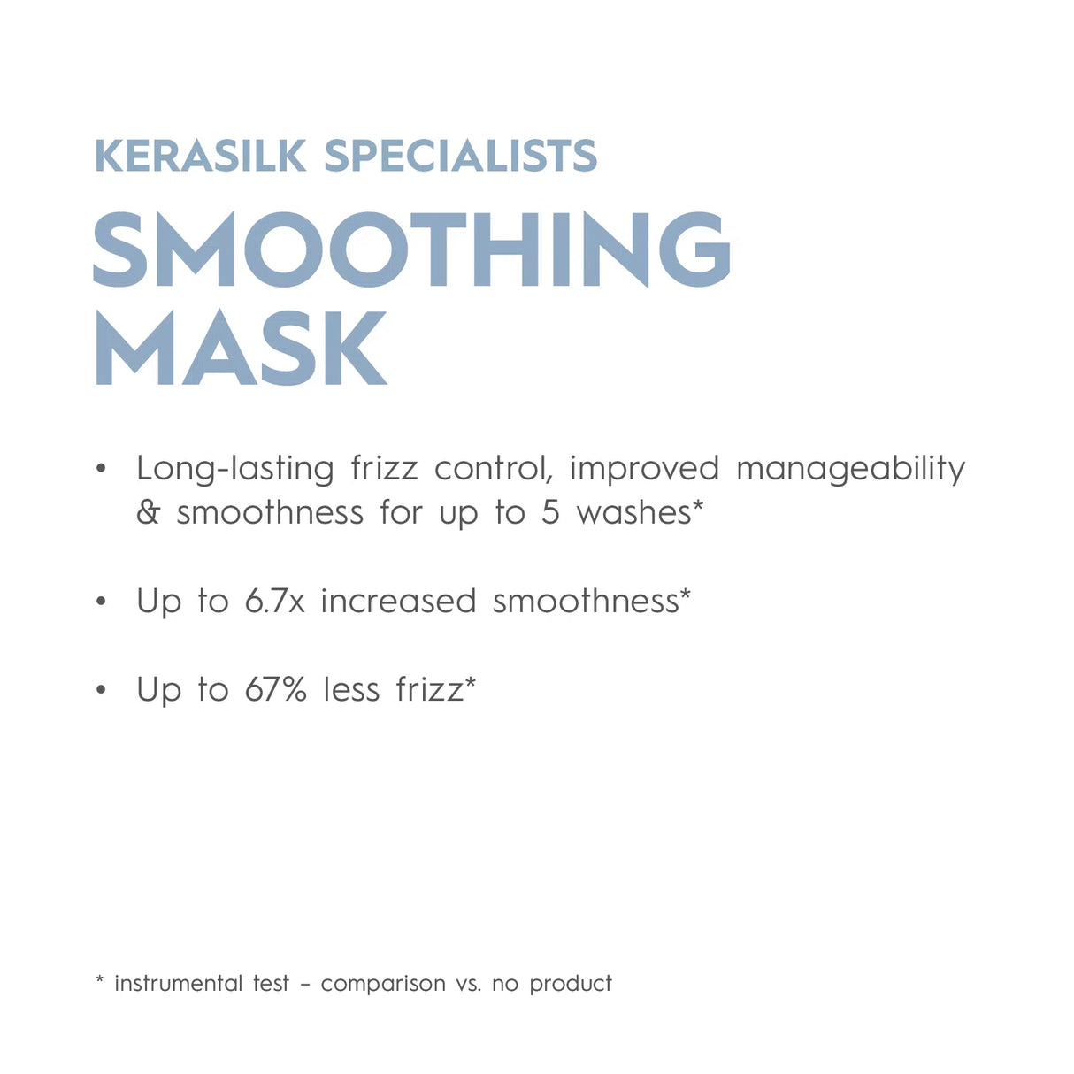 Specialists Smoothing Mask