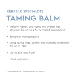 Specialists Taming Balm