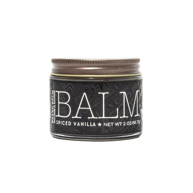 Spiced Vanilla Beard Balm 59ML