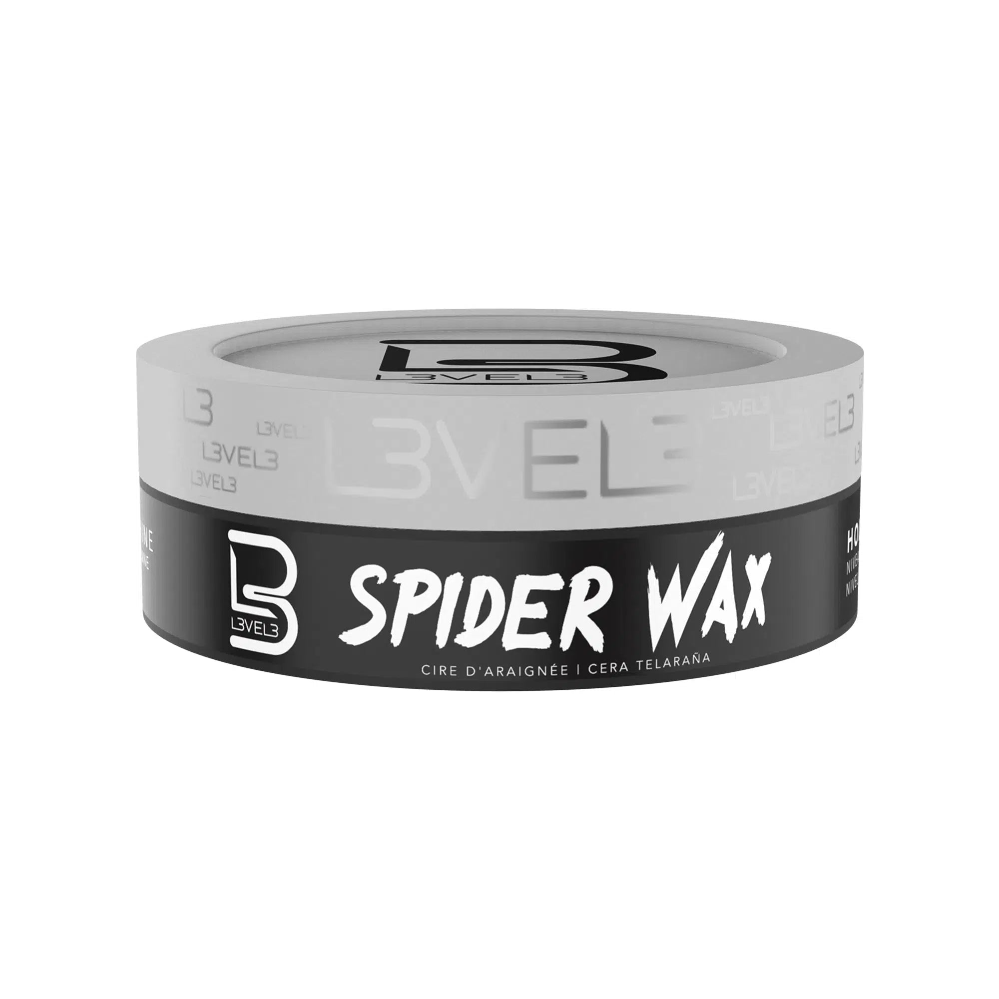 Spider Wax