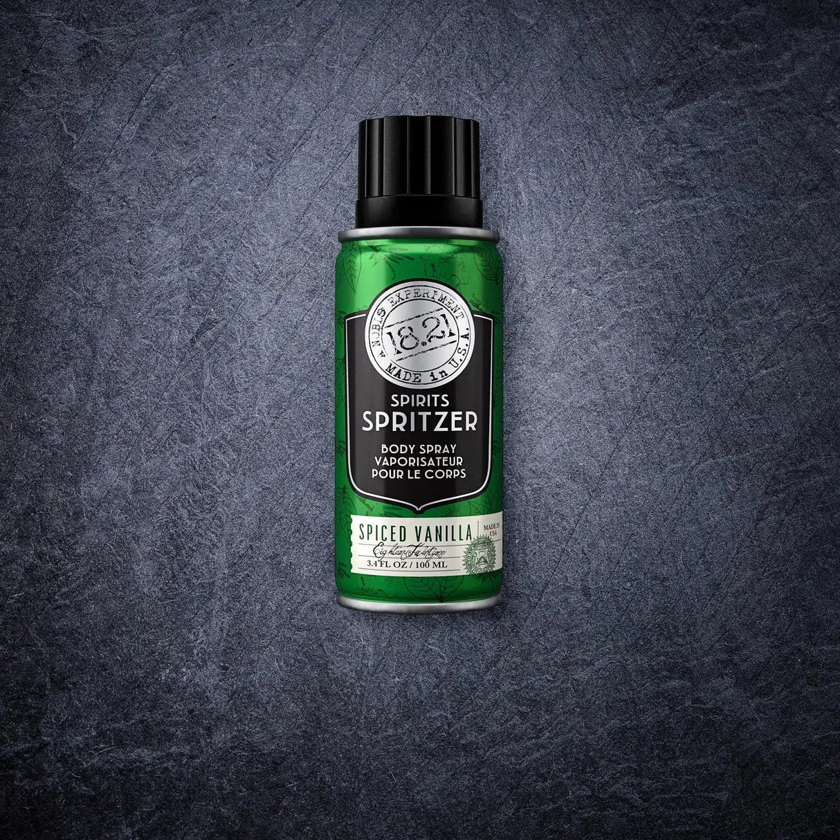 Spirits Spritzer 100ML