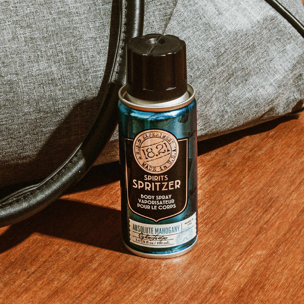 Spirits Spritzer 100ML