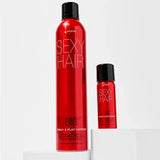 Spray & Play Harder Firm Volumizing Hairspray