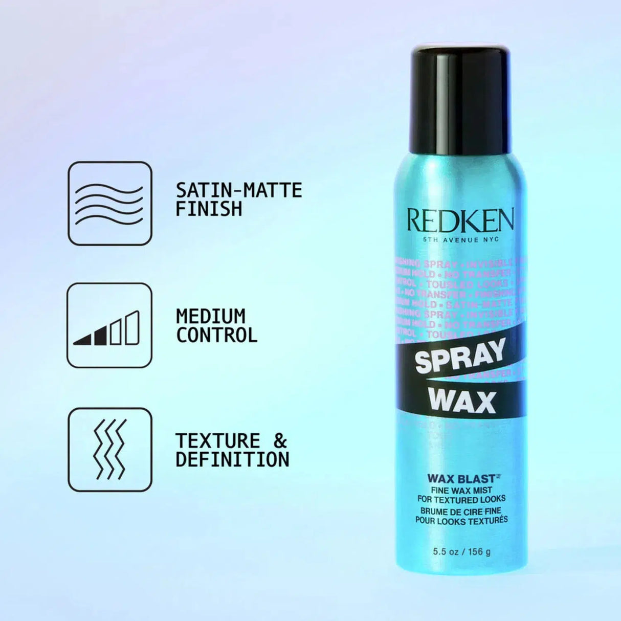 Spray Wax