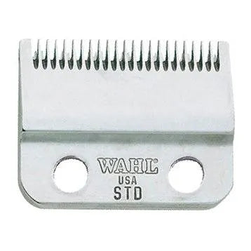 Standard 2-hole Clipper Blade