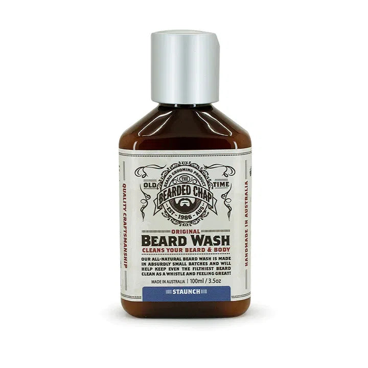 Staunch Original Beard Wash