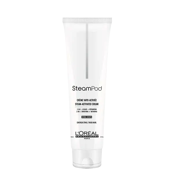 L Oreal Professional Steampod Thick Cream Tommy Gun s Original