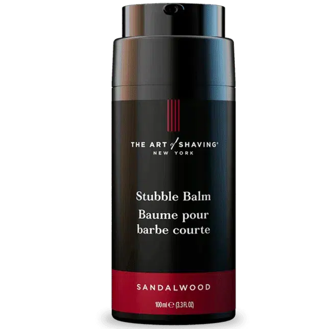 Stubble Balm