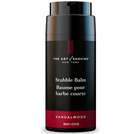 Stubble Balm