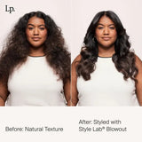 Style Lab Blowout