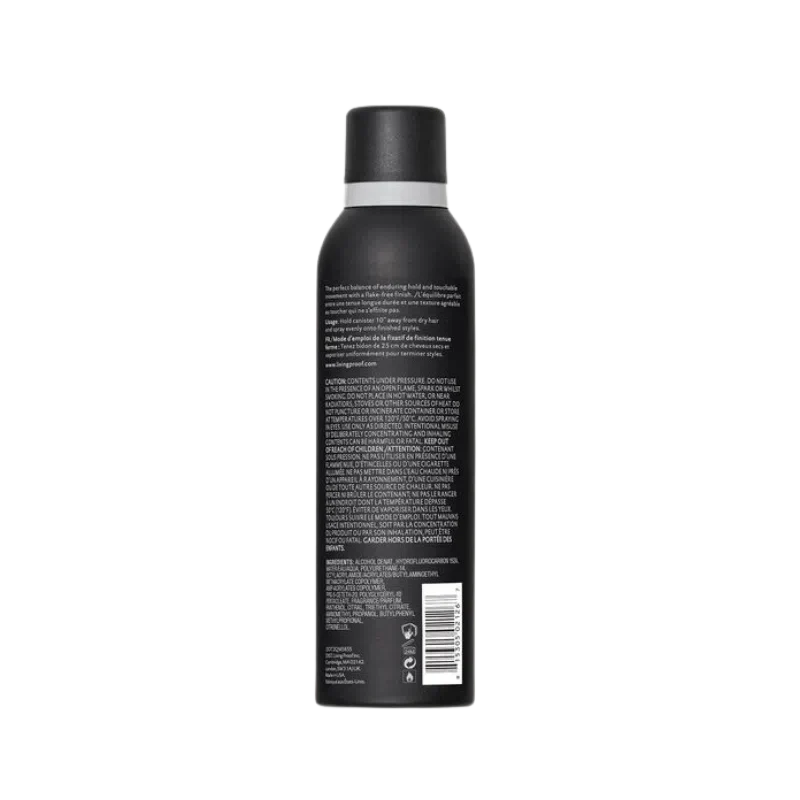 Style Lab Control Hairspray