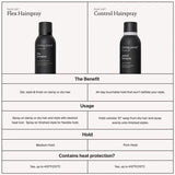 Style Lab Control Hairspray