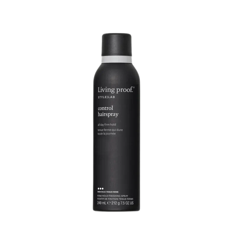 Style Lab Control Hairspray