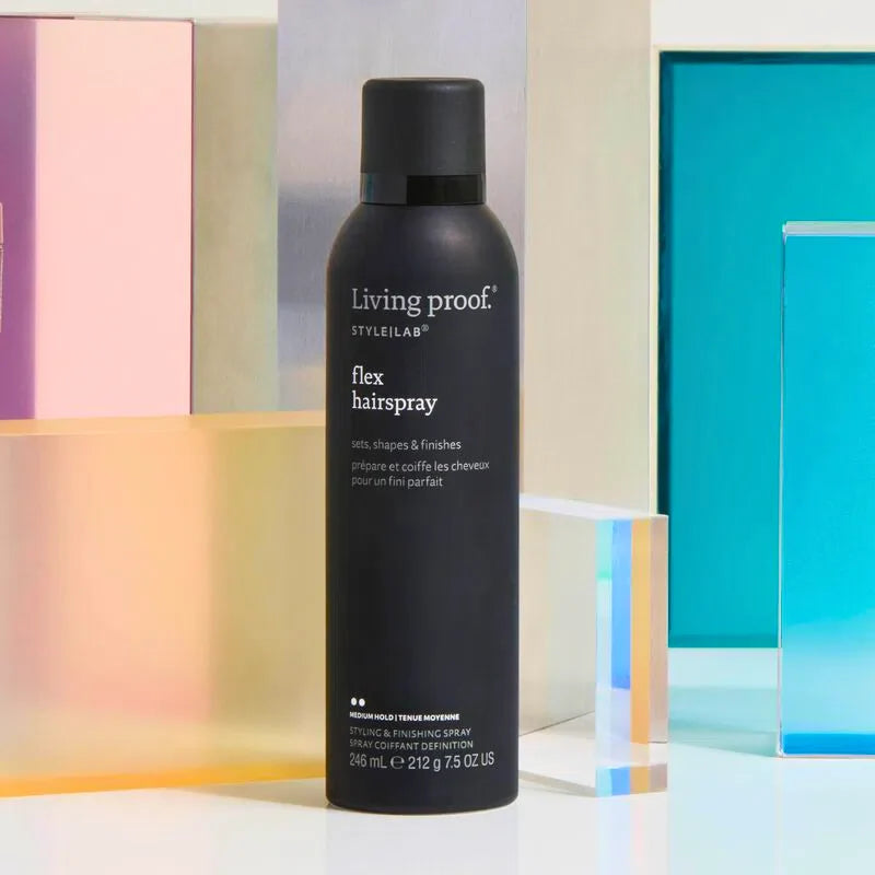 Style Lab Flex Hairspray