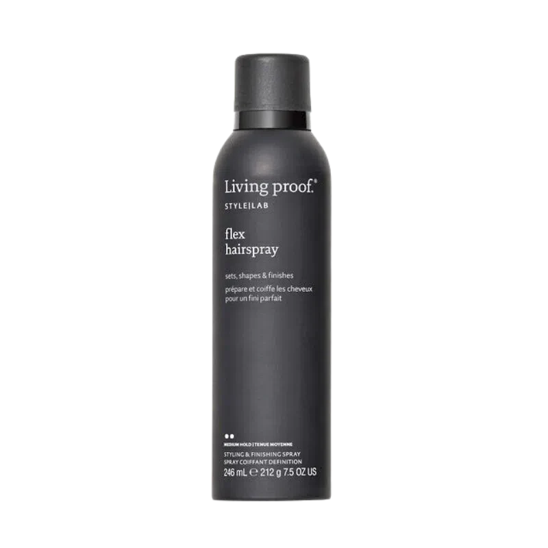 Style Lab Flex Hairspray