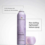 Style + Protect Refresh & Go Dry Shampoo
